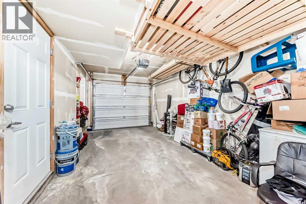 109 Redstone Circle NE, Calgary, Alberta  T3N 0M8 - Photo 16 - A2311502