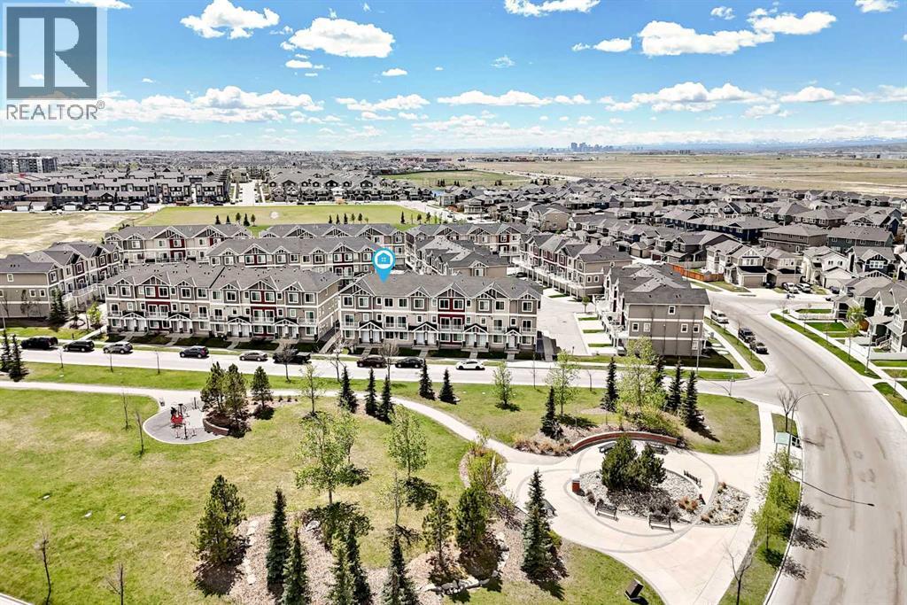 109 Redstone Circle NE, Calgary, Alberta  T3N 0M8 - Photo 5 - A2311502