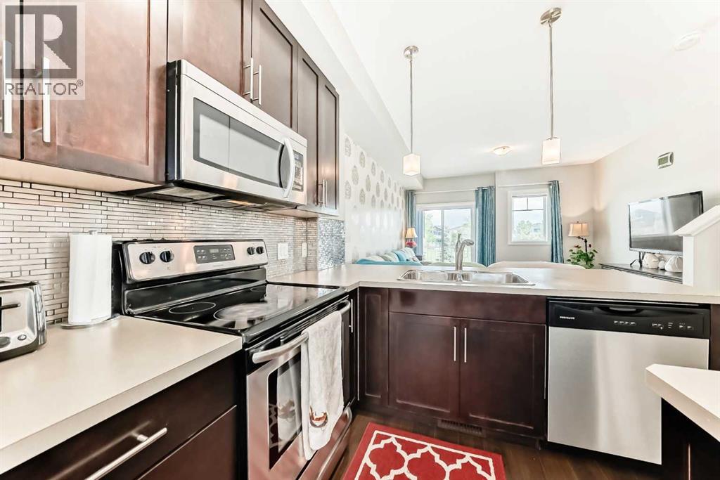109 Redstone Circle NE, Calgary, Alberta  T3N 0M8 - Photo 21 - A2311502