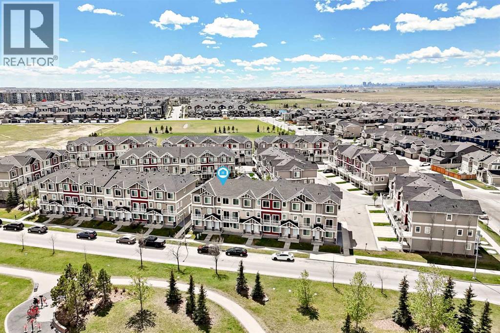 109 Redstone Circle NE, Calgary, Alberta  T3N 0M8 - Photo 7 - A2311502