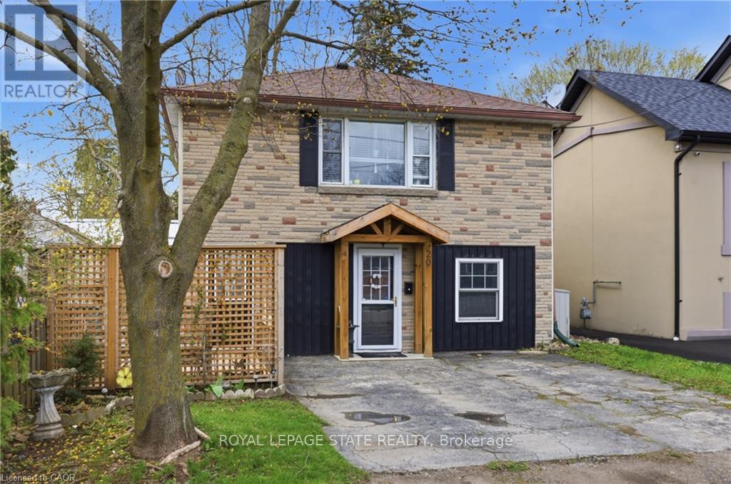 20 Peel Street S, Hamilton, Ontario  L9H 3E4 - Photo 6 - X13159002