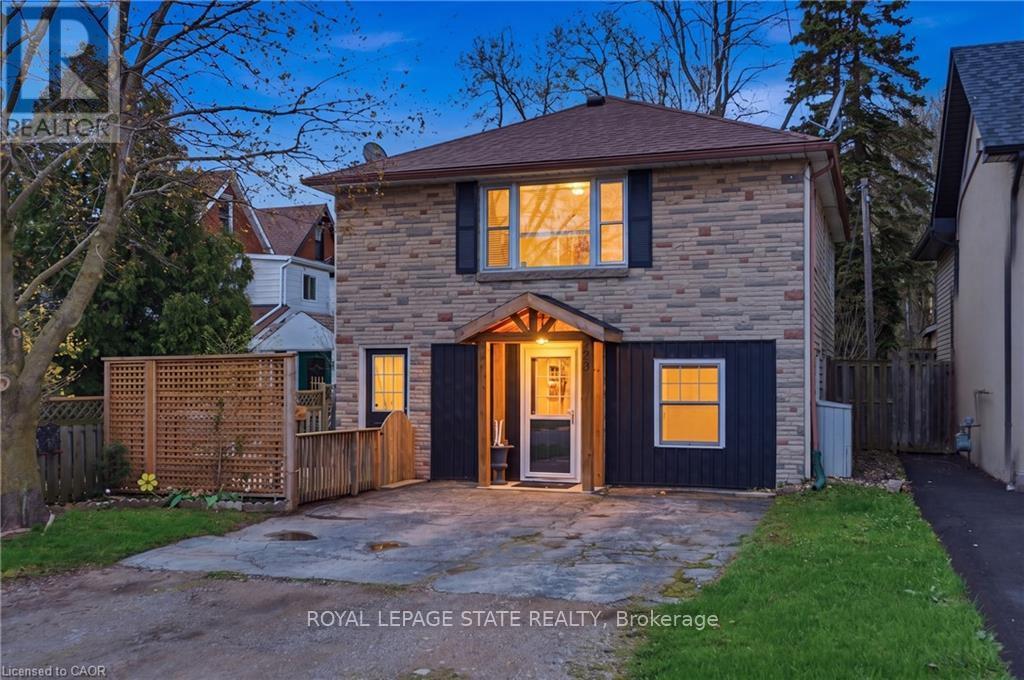 20 Peel Street S, Hamilton, Ontario  L9H 3E4 - Photo 8 - X13159002