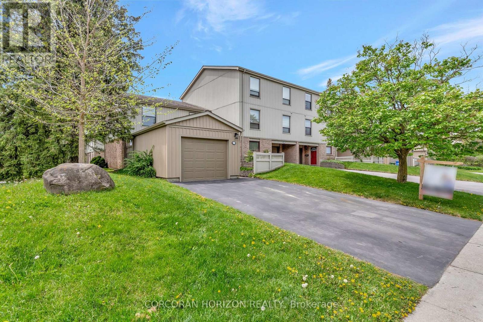 175 JANEFIELD AVENUE, Guelph, Ontario
