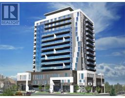 711 - 128 KING STREET N, Waterloo, Ontario