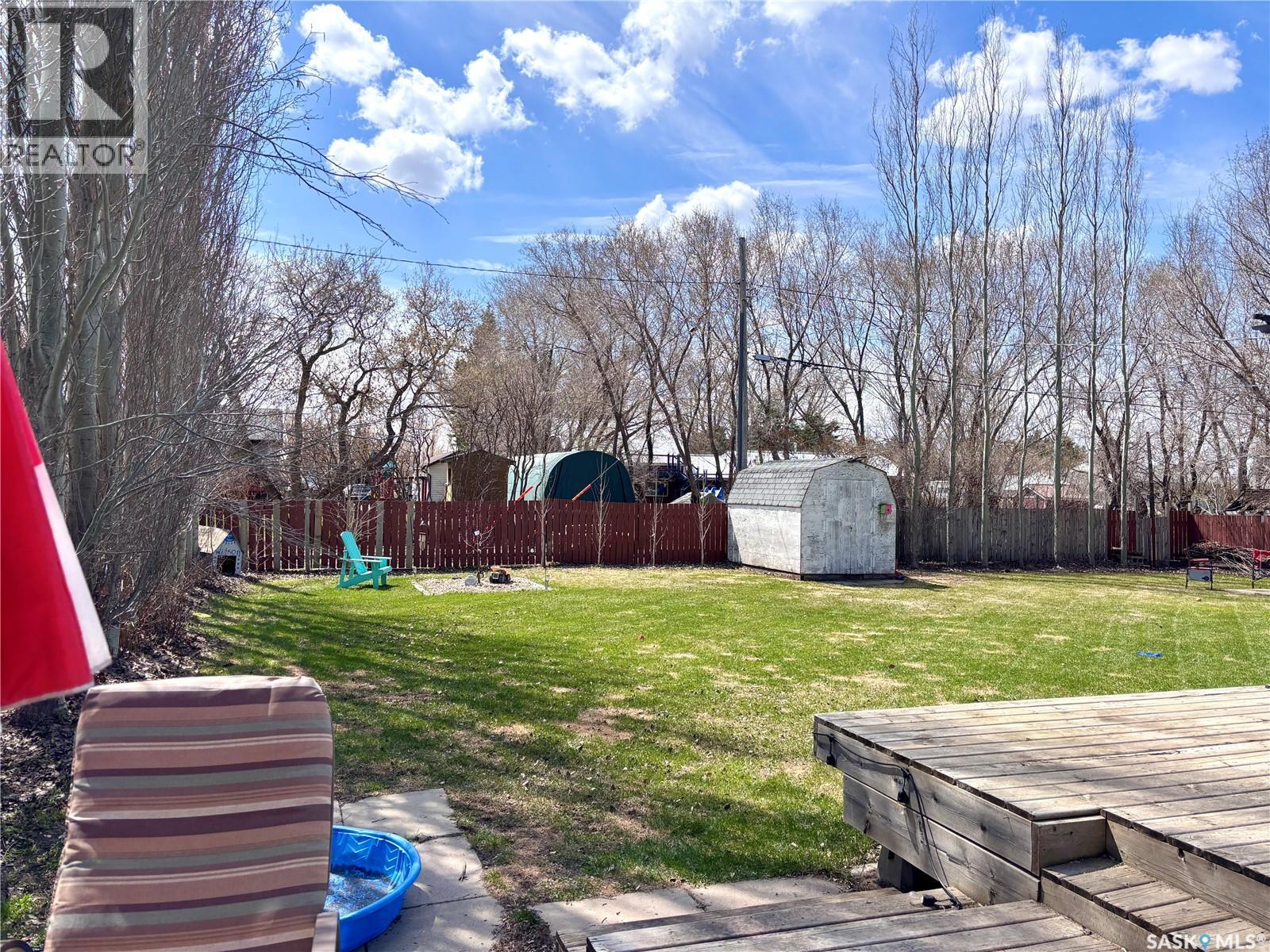 218 Taphorn Street, Muenster, Saskatchewan  S0K 2Y0 - Photo 33 - SK036770