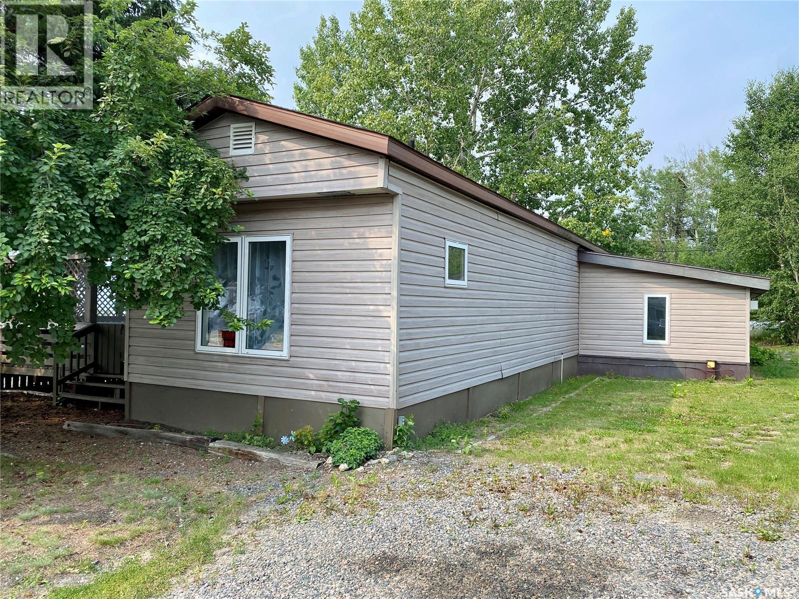 1112 Dalby CRESCENT, La Ronge, Saskatchewan