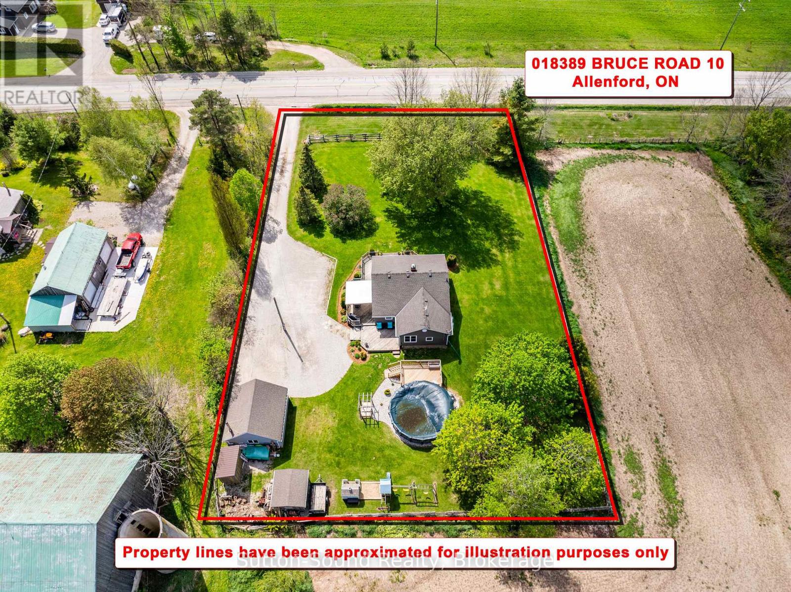 018389 Bruce Road 10, Georgian Bluffs, Ontario  N0H 1A0 - Photo 38 - X13141658
