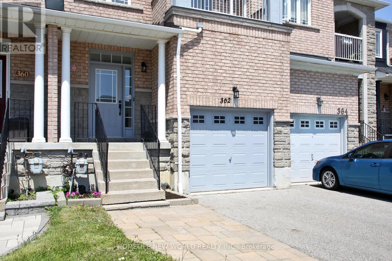362 STROUDS LANE, Pickering, Ontario
