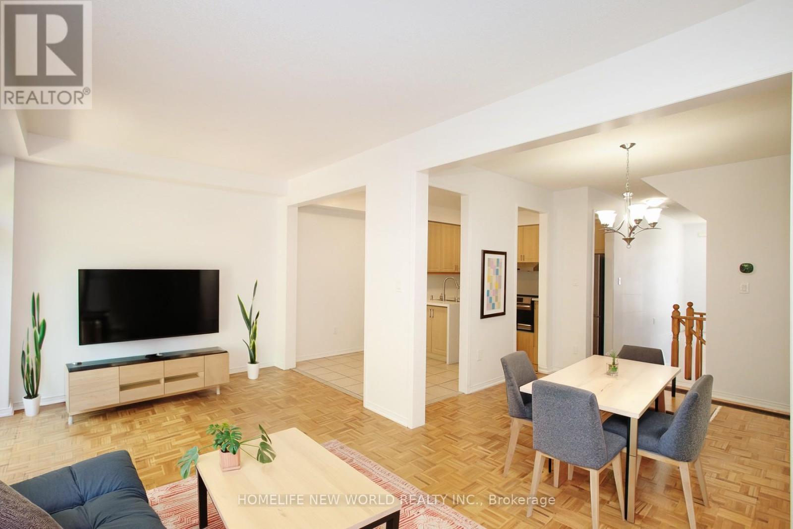 362 Strouds Lane, Pickering, Ontario  L1V 7J2 - Photo 3 - E13154420