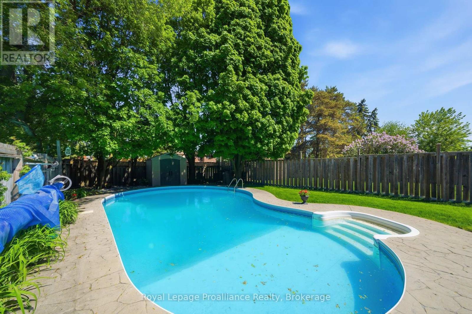 4 Henderson Drive, Whitby, Ontario  L1N 7Y2 - Photo 30 - E13157840