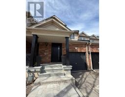 2374 BAINTREE CRESCENT, Oakville, Ontario