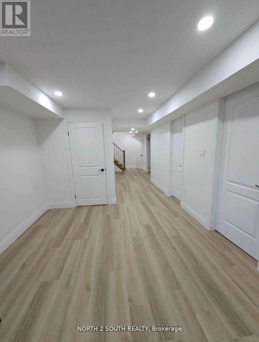Bsmt - 34 Natalie Court, Brampton, Ontario  L6S 5T2 - Photo 4 - W13150444