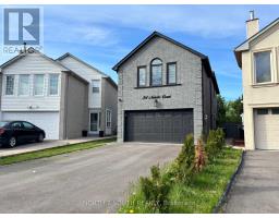 BSMT - 34 NATALIE COURT, Brampton, Ontario