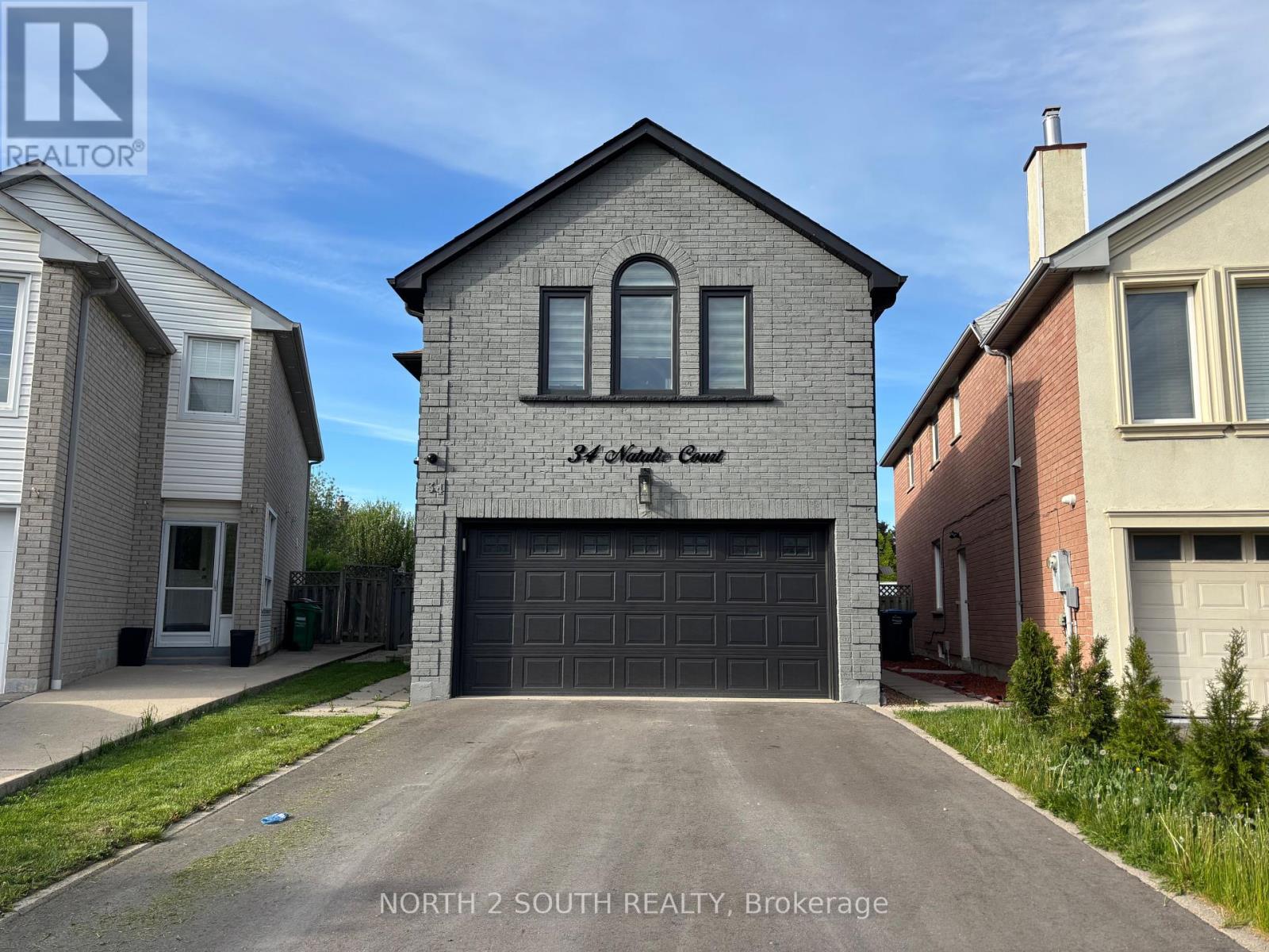 Bsmt - 34 Natalie Court, Brampton, Ontario  L6S 5T2 - Photo 2 - W13150444