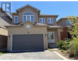 25 WIDEMAN BOULEVARD, Guelph, Ontario