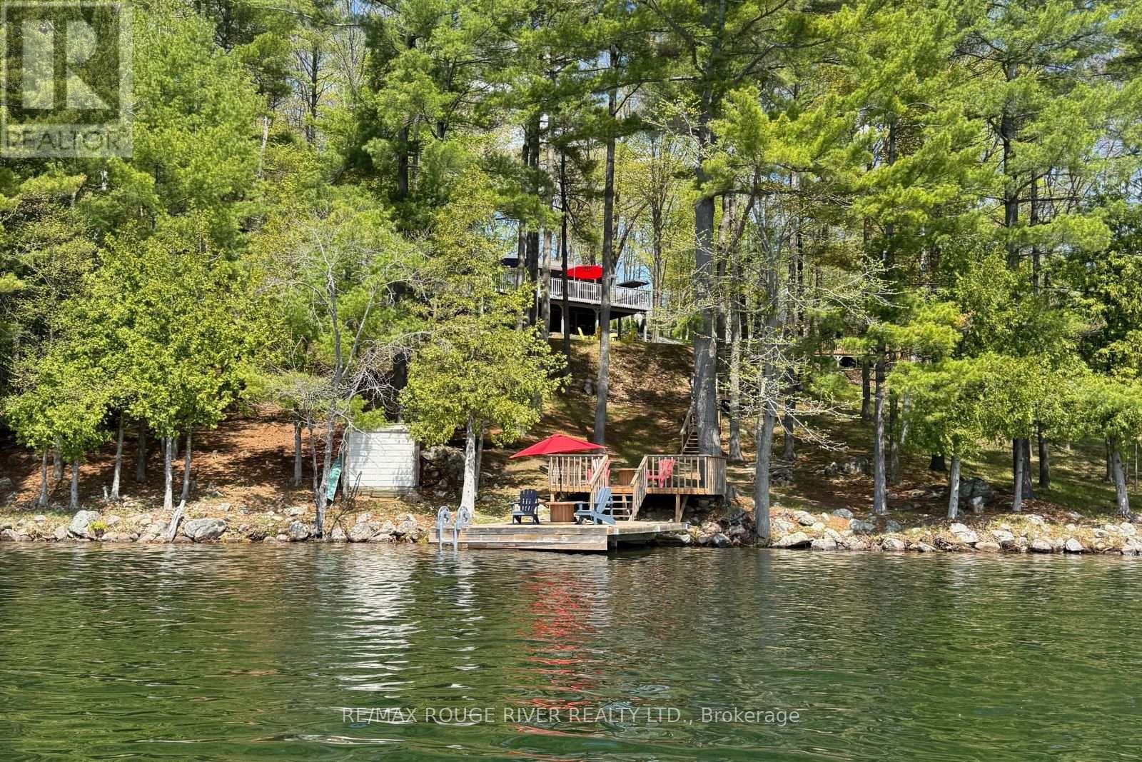 1784a Opeongo Point Road, Frontenac, Ontario  K0K 2K0 - Photo 2 - X13156160