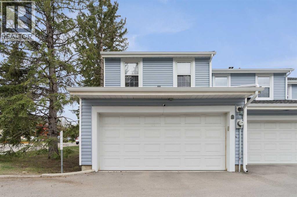 38, 28 Berwick Crescent NW, Calgary, Alberta  T3K 1Y7 - Photo 23 - A2309097