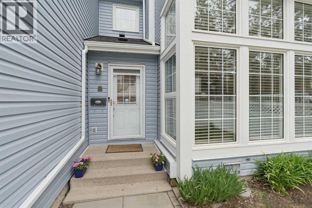 38, 28 Berwick Crescent NW, Calgary, Alberta  T3K 1Y7 - Photo 24 - A2309097