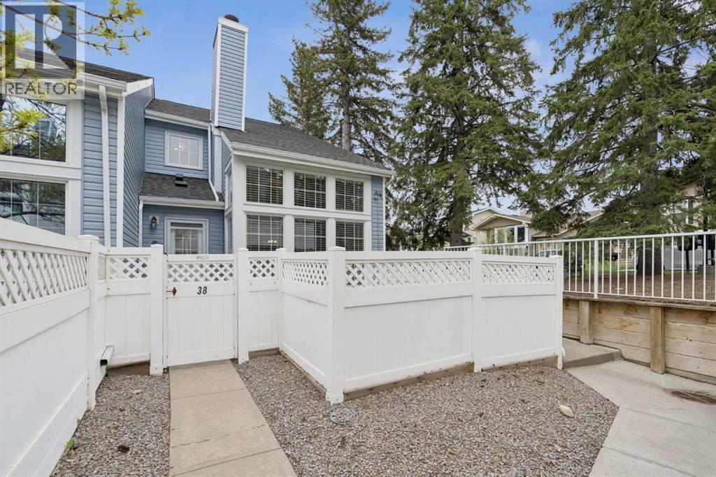 38, 28 Berwick Crescent NW, Calgary, Alberta  T3K 1Y7 - Photo 25 - A2309097