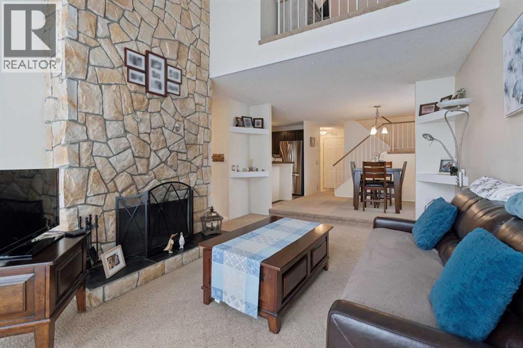38, 28 Berwick Crescent NW, Calgary, Alberta  T3K 1Y7 - Photo 5 - A2309097
