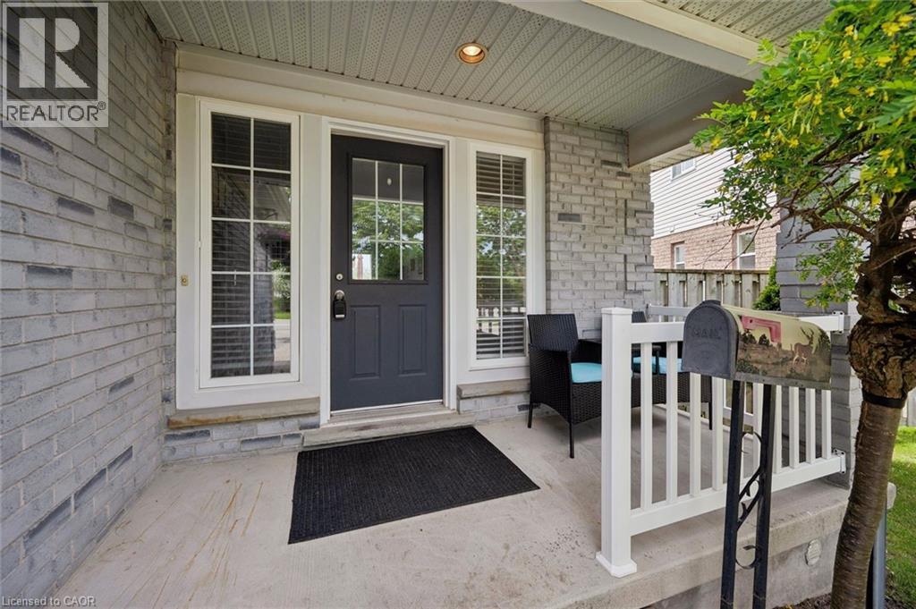 24 Buckthorn Crescent, Guelph, Ontario  N1E 7C3 - Photo 3 - 40832465