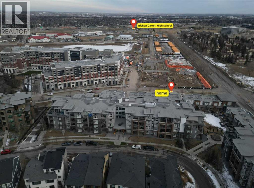 2312, 95 Burma Star Road SW, Calgary, Alberta  T3E 8A9 - Photo 13 - A2310721
