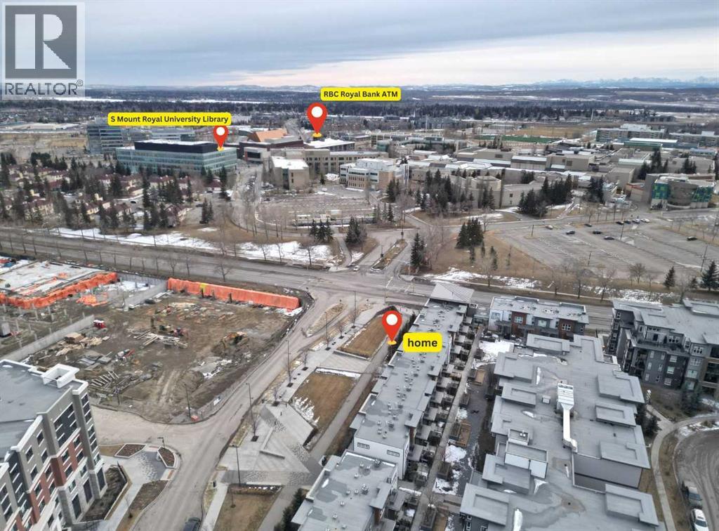 2312, 95 Burma Star Road SW, Calgary, Alberta  T3E 8A9 - Photo 14 - A2310721