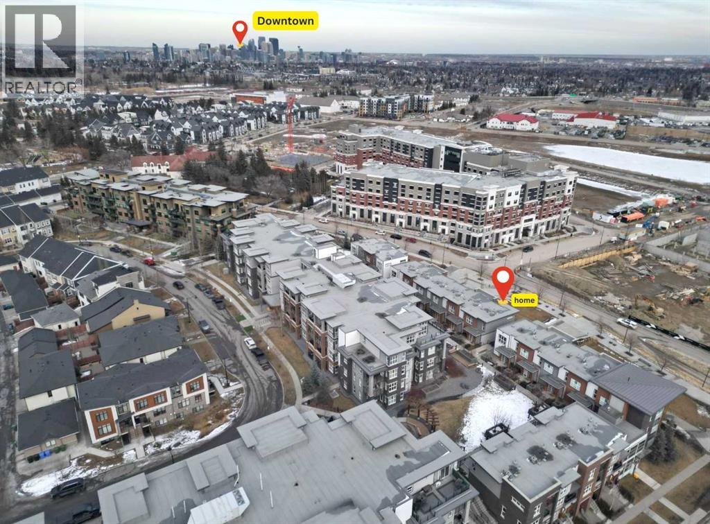 2312, 95 Burma Star Road SW, Calgary, Alberta  T3E 8A9 - Photo 15 - A2310721