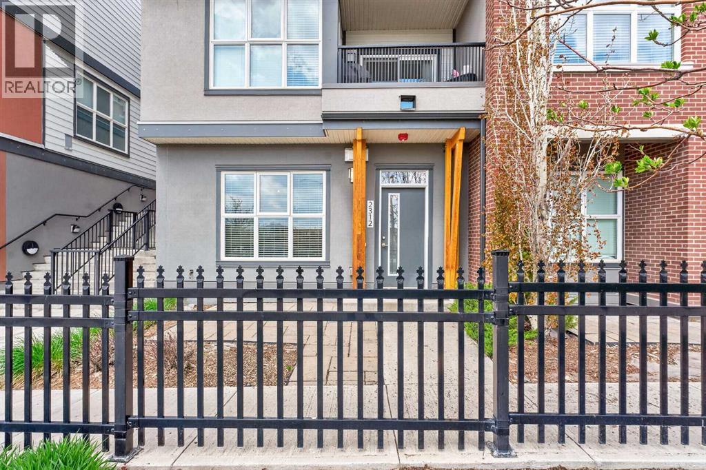 2312, 95 Burma Star Road SW, Calgary, Alberta  T3E 8A9 - Photo 2 - A2310721