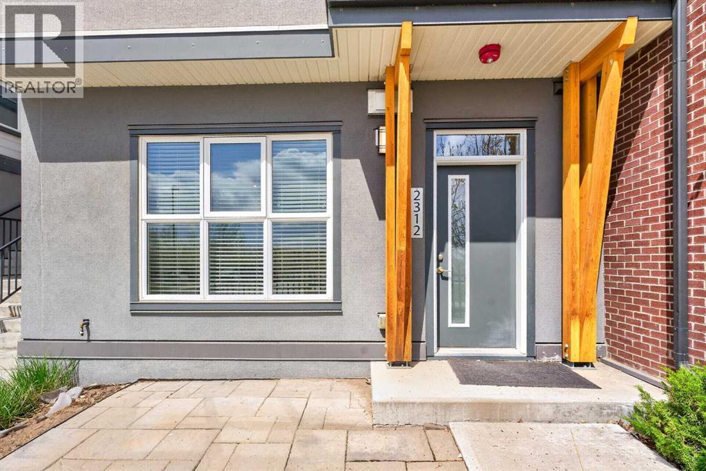 2312, 95 Burma Star Road SW, Calgary, Alberta  T3E 8A9 - Photo 3 - A2310721