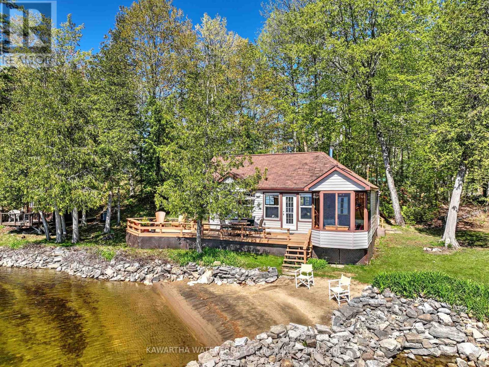 103 Shadow Lake 2 Road, Kawartha Lakes, Ontario  K0M 2L0 - Photo 2 - X13159062