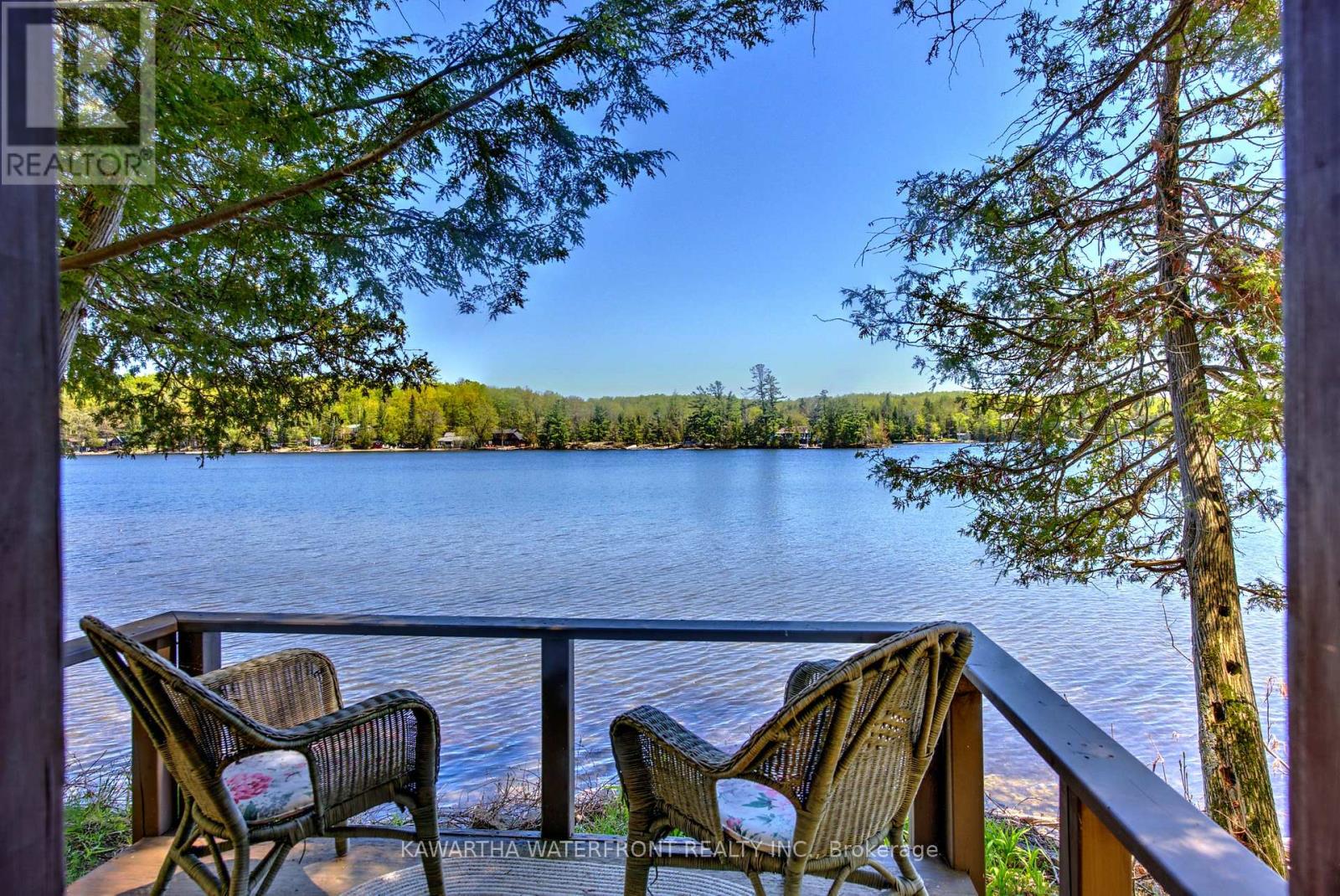 103 Shadow Lake 2 Road, Kawartha Lakes, Ontario  K0M 2L0 - Photo 23 - X13159062