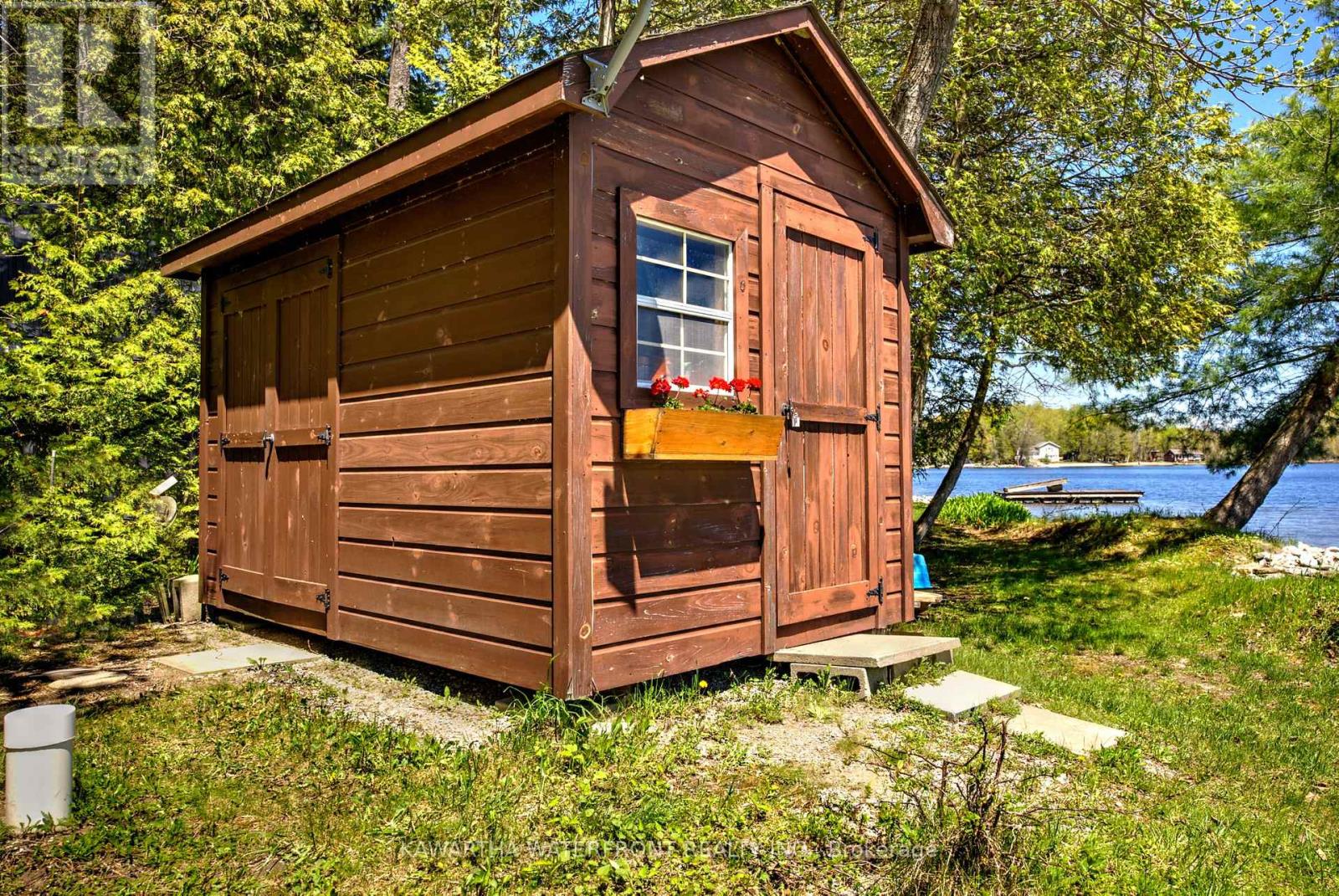 103 Shadow Lake 2 Road, Kawartha Lakes, Ontario  K0M 2L0 - Photo 26 - X13159062