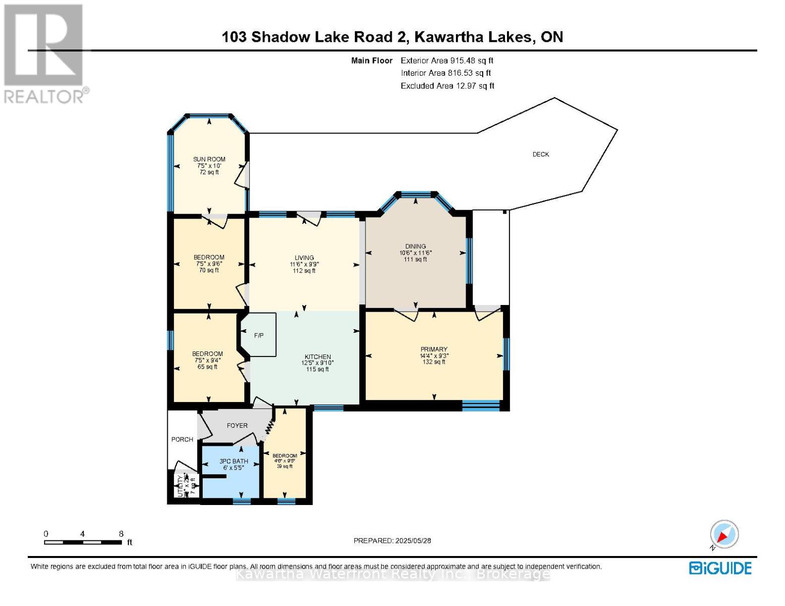 103 Shadow Lake 2 Road, Kawartha Lakes, Ontario  K0M 2L0 - Photo 28 - X13159062