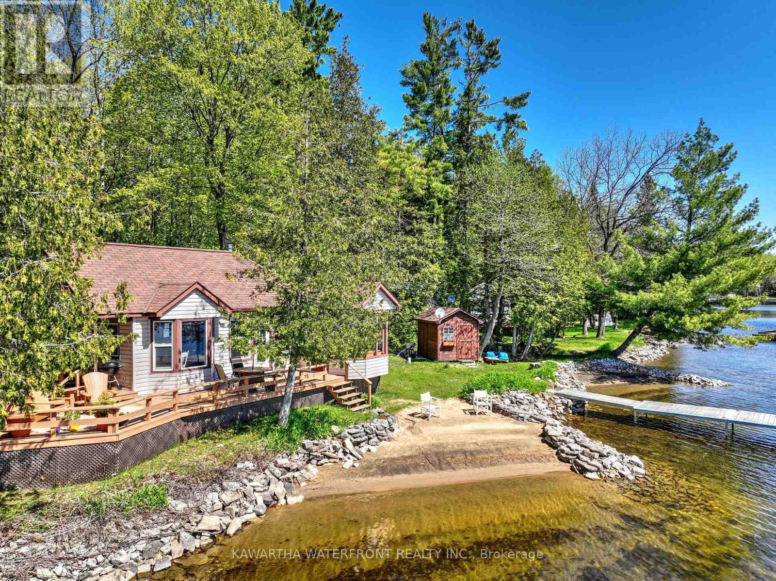 103 Shadow Lake 2 Road, Kawartha Lakes, Ontario  K0M 2L0 - Photo 3 - X13159062