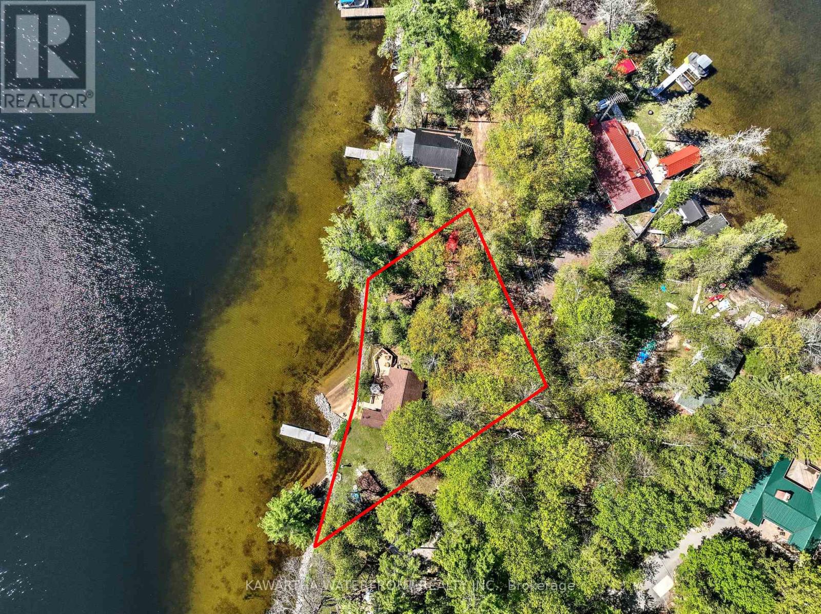 103 Shadow Lake 2 Road, Kawartha Lakes, Ontario  K0M 2L0 - Photo 4 - X13159062