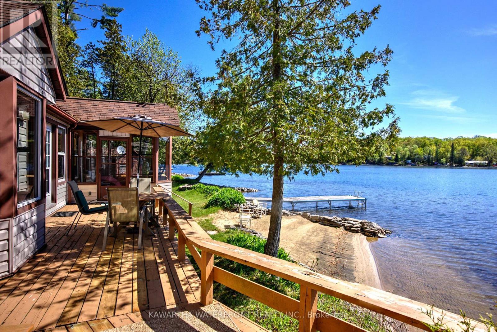 103 Shadow Lake 2 Road, Kawartha Lakes, Ontario  K0M 2L0 - Photo 7 - X13159062