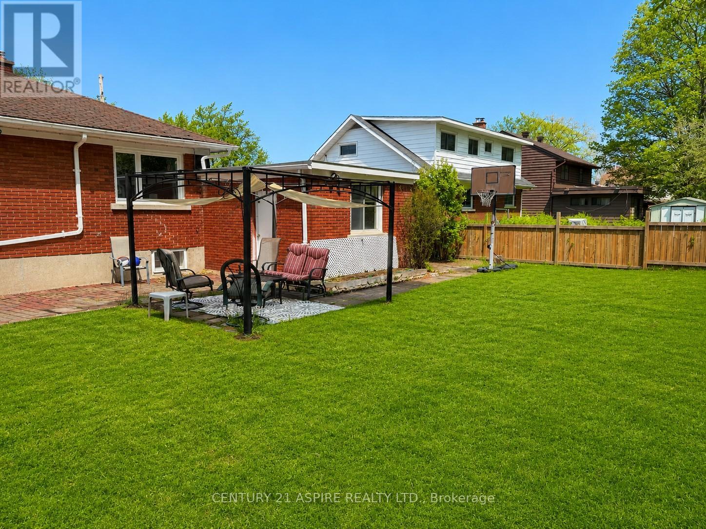 368 Bell Street, Pembroke, Ontario  K8A 2K4 - Photo 38 - X12810622