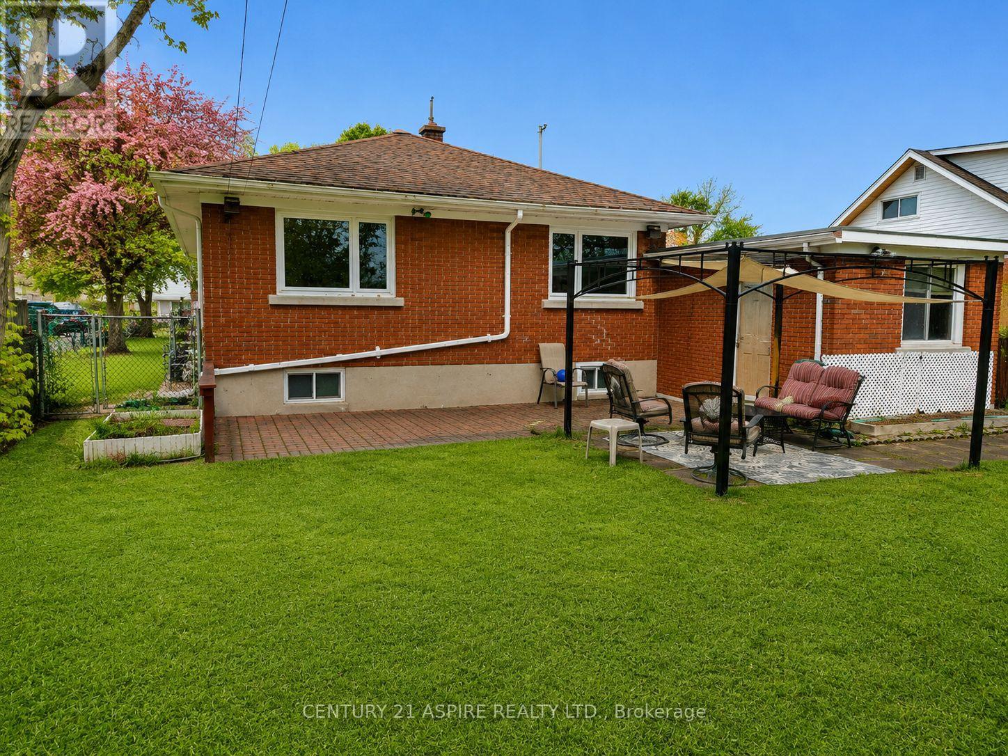368 Bell Street, Pembroke, Ontario  K8A 2K4 - Photo 39 - X12810622