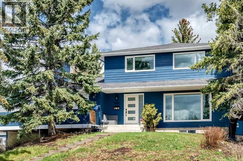5512 Dalwood Way NW, Calgary, Alberta