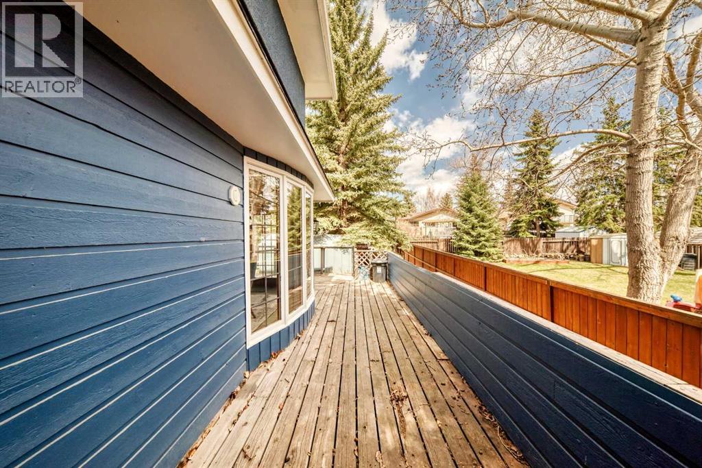 5512 Dalwood Way Nw, Calgary, Alberta  T3A 1S7 - Photo 37 - A2308480