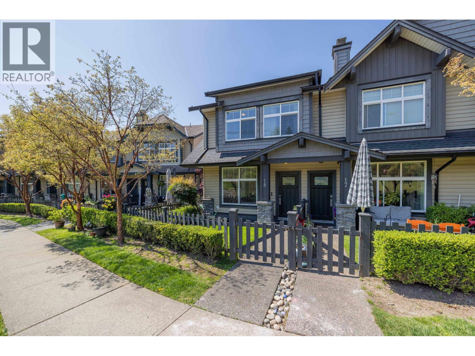 18 13819 232 Street, Maple Ridge, British Columbia  V4R 0C7 - Photo 36 - R3117845