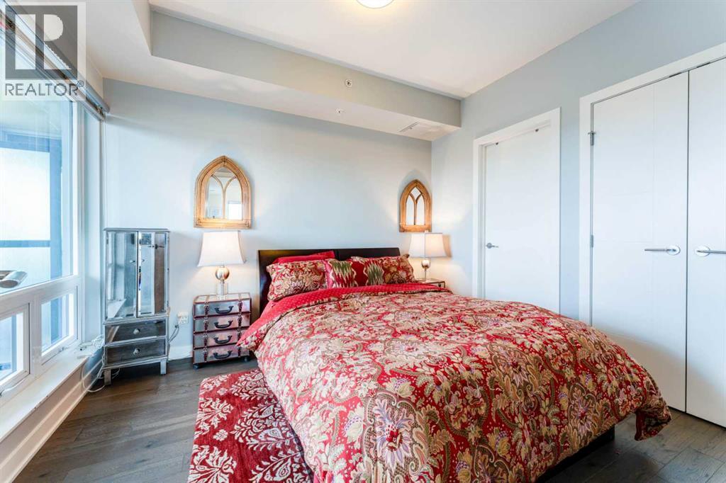 3402, 930 6 Avenue SW, Calgary, Alberta  T2P 1J3 - Photo 17 - A2310034