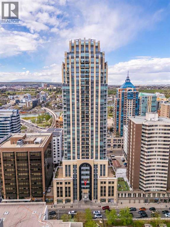 3402, 930 6 Avenue SW, Calgary, Alberta  T2P 1J3 - Photo 31 - A2310034