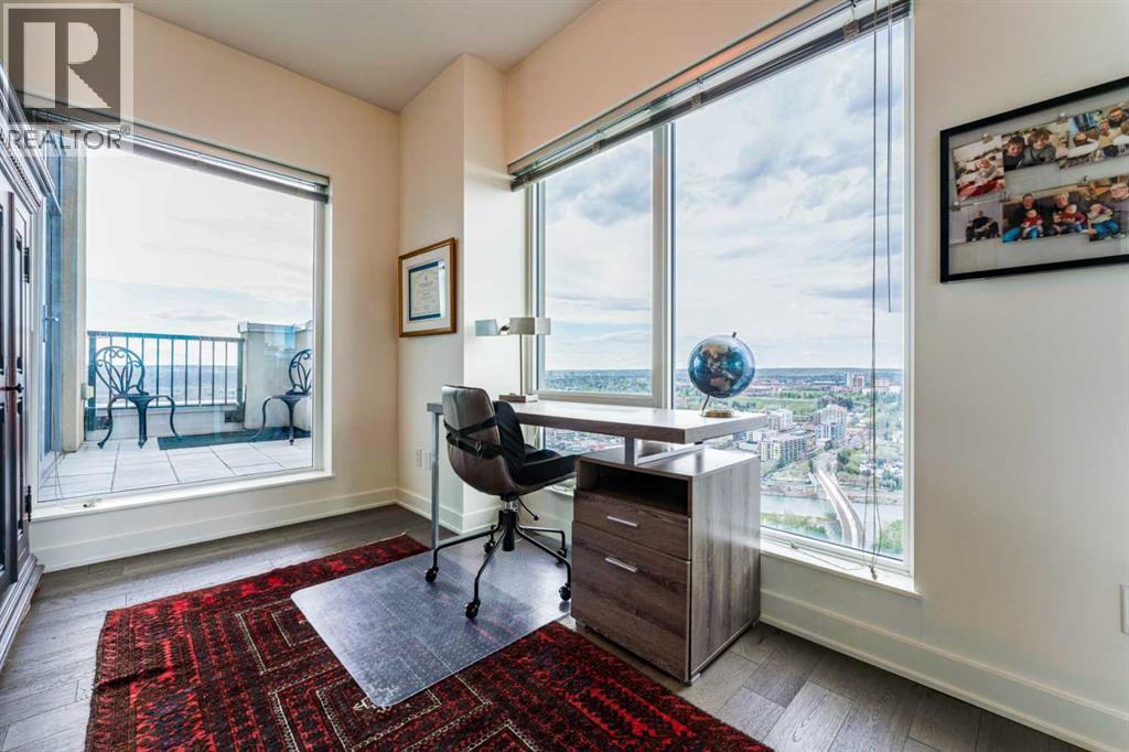 3402, 930 6 Avenue SW, Calgary, Alberta  T2P 1J3 - Photo 14 - A2310034