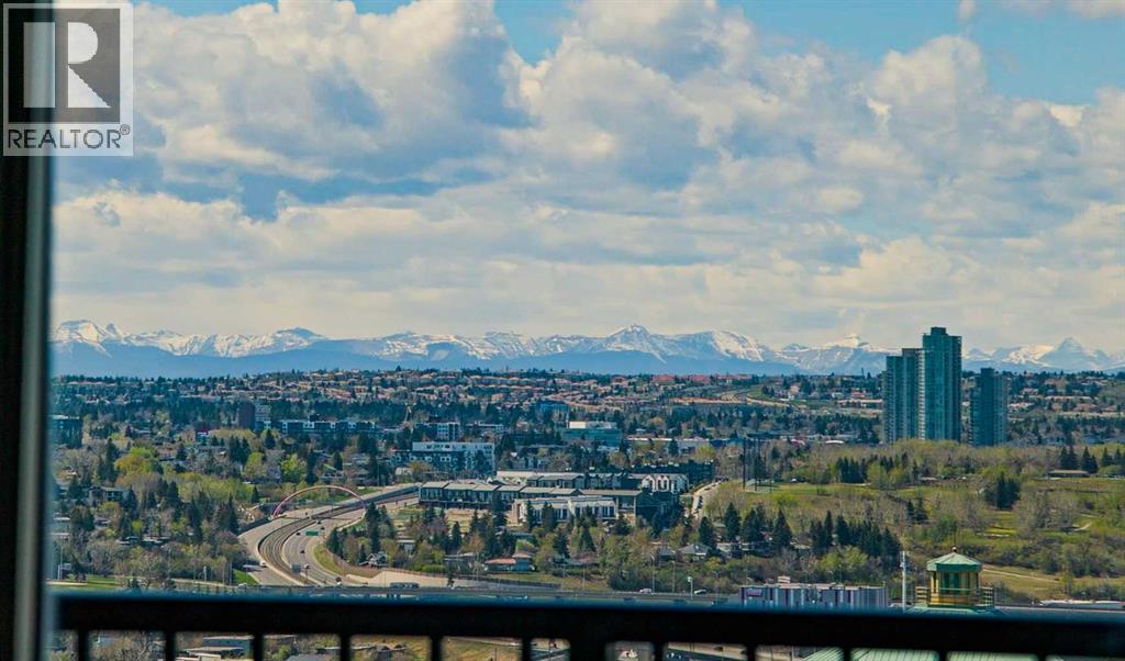 3402, 930 6 Avenue SW, Calgary, Alberta  T2P 1J3 - Photo 26 - A2310034