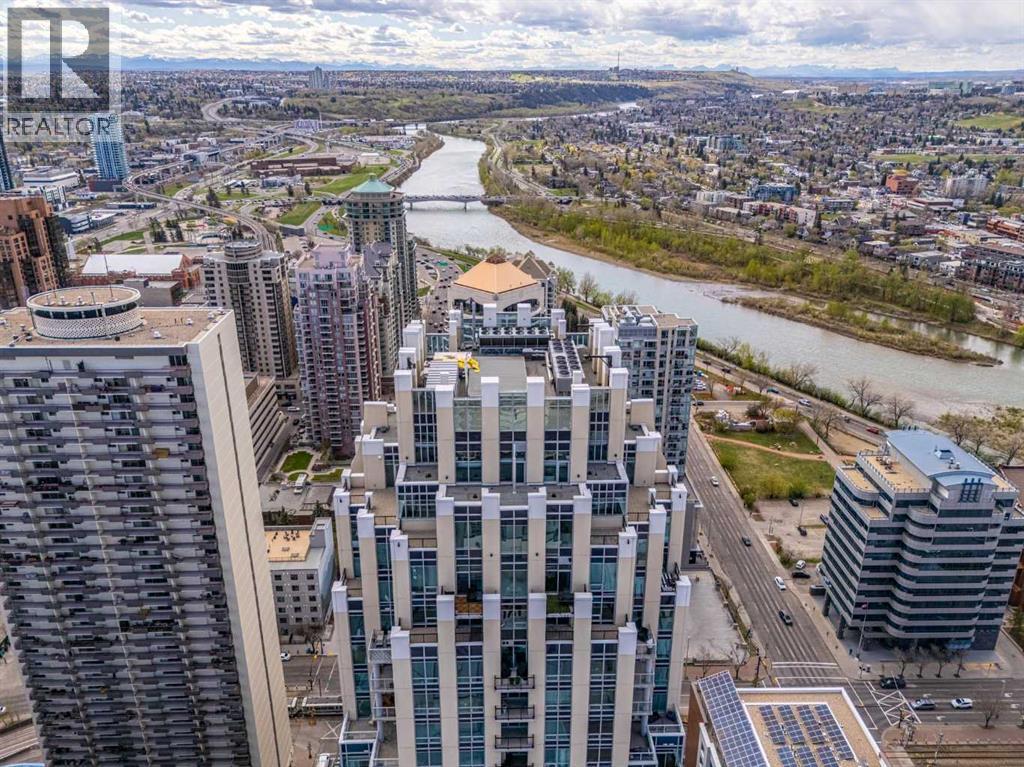3402, 930 6 Avenue SW, Calgary, Alberta  T2P 1J3 - Photo 33 - A2310034