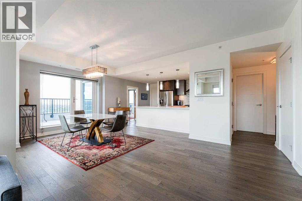 3402, 930 6 Avenue SW, Calgary, Alberta  T2P 1J3 - Photo 6 - A2310034