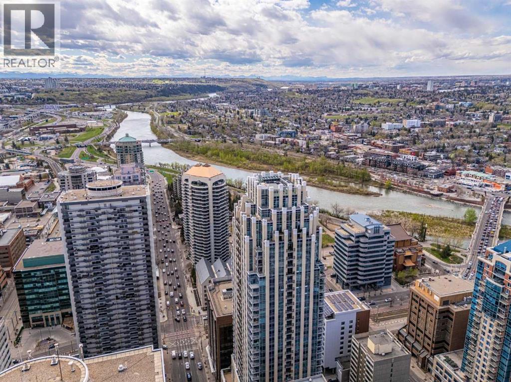 3402, 930 6 Avenue SW, Calgary, Alberta  T2P 1J3 - Photo 32 - A2310034