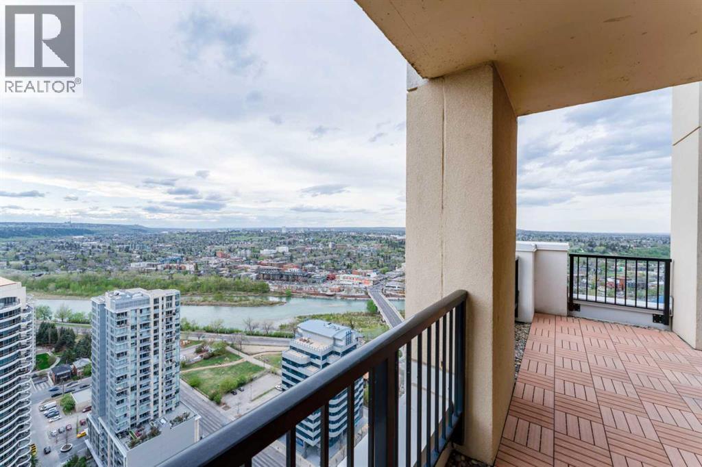 3402, 930 6 Avenue SW, Calgary, Alberta  T2P 1J3 - Photo 10 - A2310034